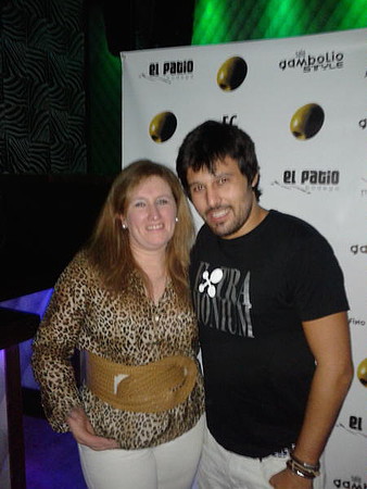 Gambolio 9 Gambolio 9