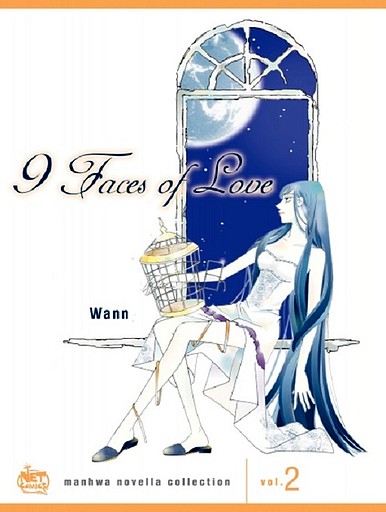 9 faces manhwa