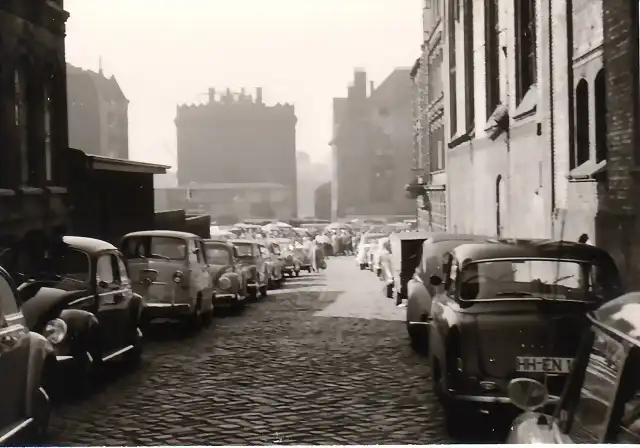 Hamburg - 1959