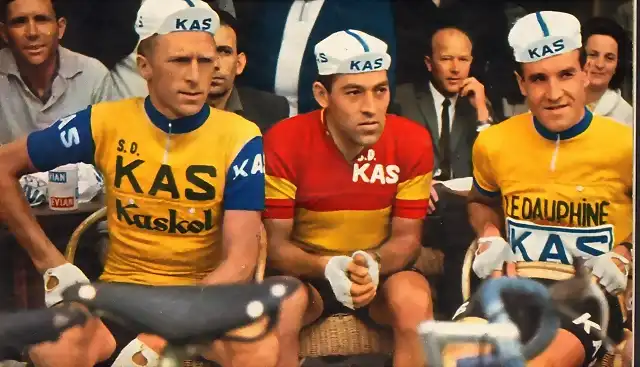 Miroir du Cyclisme - N? 74 - Juillet-1966 - 13