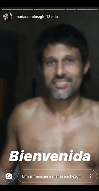 Video Mar?a IG Stories 10-9-2019 (2) Video Mar?a IG Stories 10-9-2019 (2)