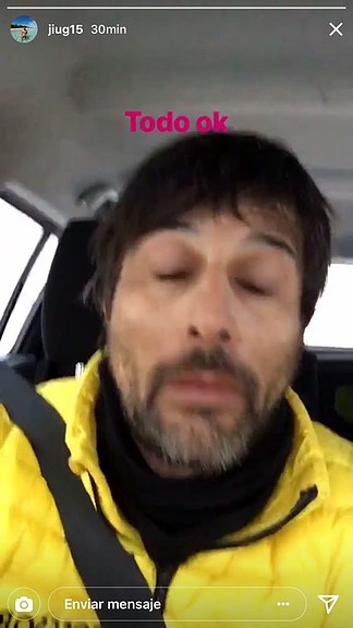Video Hugo IG Stories 11-2-2018 (6) Video Hugo IG Stories 11-2-2018 (6)