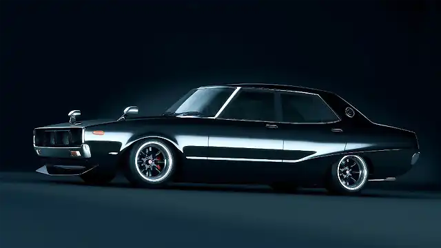 Nissan_skyline_c110_Kenmery_front_12[1]