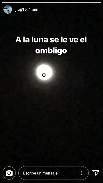 Hugo IG Stories 29-6-2018 Hugo IG Stories 29-6-2018