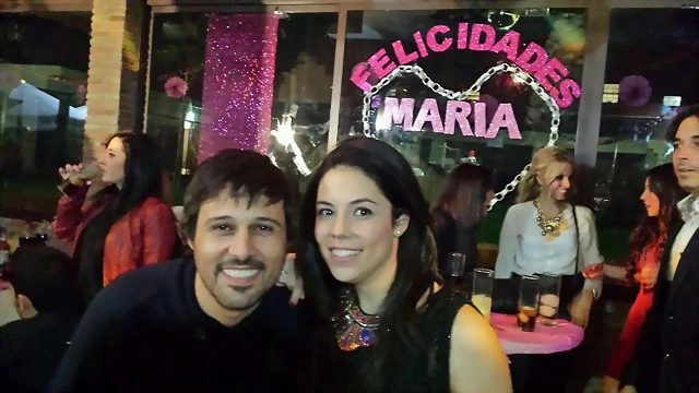 Cumple Mar?a 32