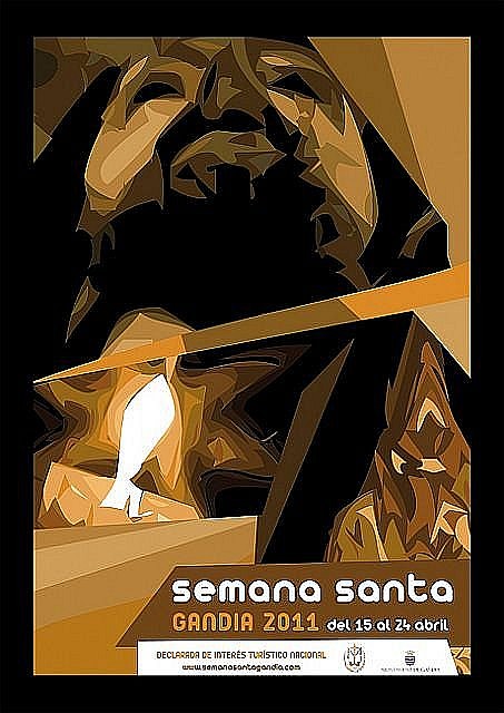 semana santa de gandia semana santa de gandia