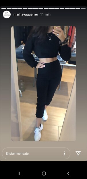 Marhaya Guerrer IG Stories 2-10-2020 (7) Marhaya Guerrer IG Stories 2-10-2020 (7)