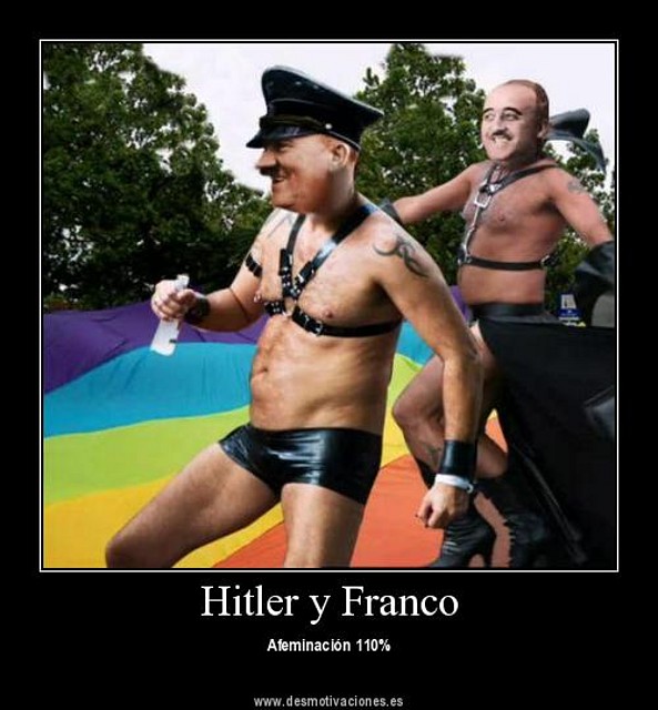 hitleryfranco hitleryfranco