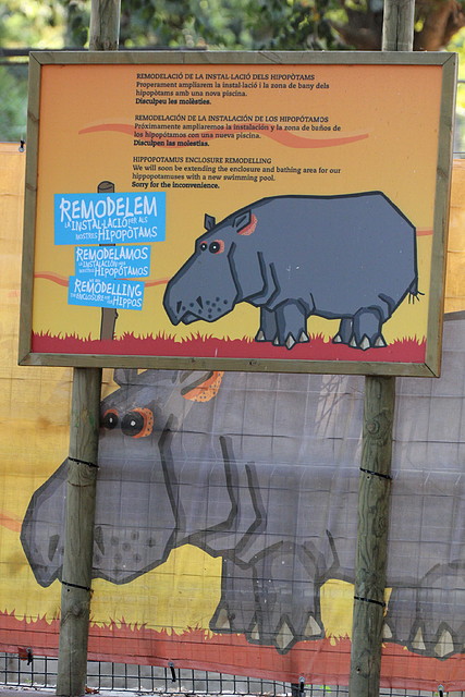 Zoo de Barcelona 14-09-11 264 Zoo de Barcelona 14-09-11 264