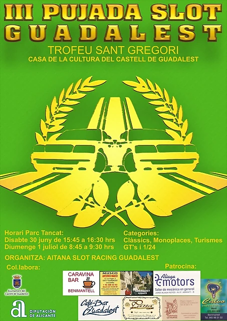 3PUJADAGUADALEST