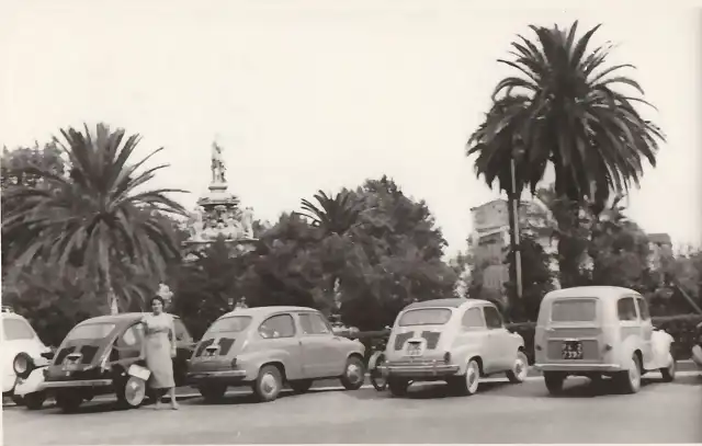 Palermo - 1958