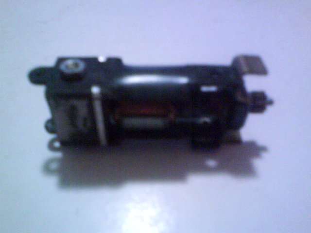 MOTOR MOTOR