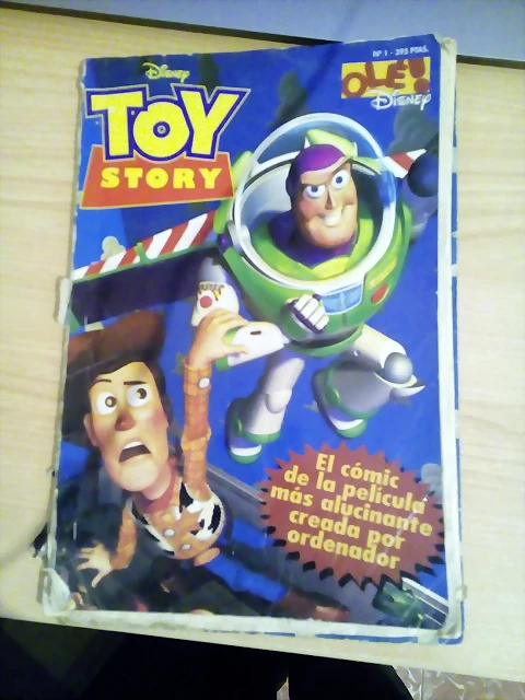 Toy Story