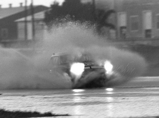 MGB lluvia