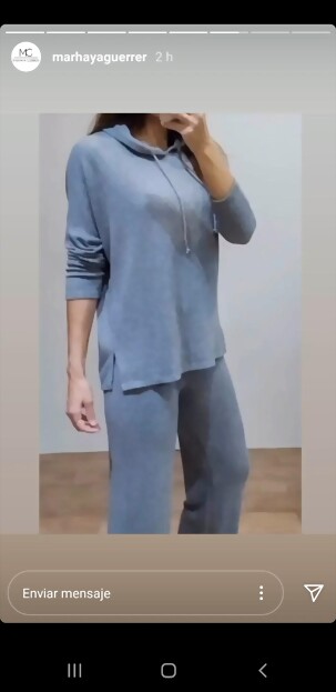 Marhaya Guerrer IG Stories 26-11-2020 (5) Marhaya Guerrer IG Stories 26-11-2020 (5)