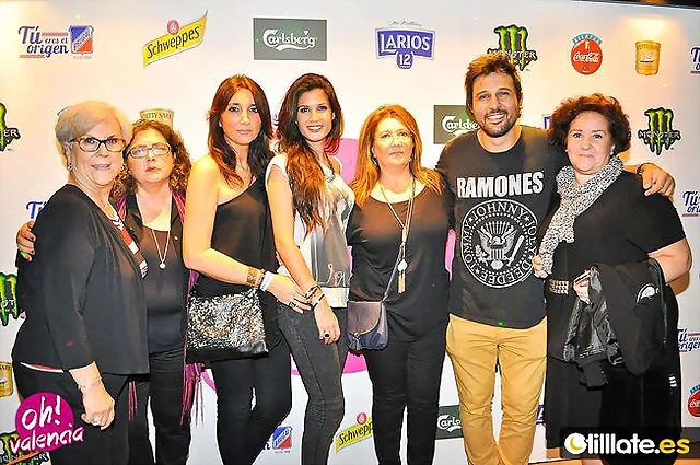 Bolo Valencia 34 Bolo Valencia 34