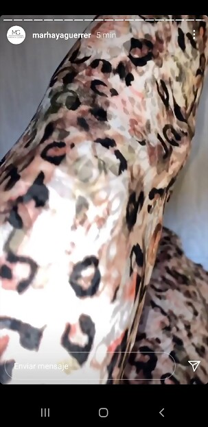 Video Marhaya Guerrer IG Stories 17-5-2021 (16) Video Marhaya Guerrer IG Stories 17-5-2021 (16)