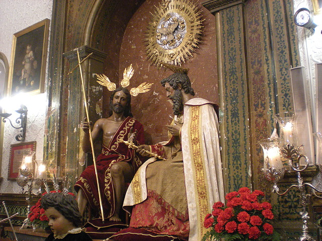 Hdad. Santo Decreto de la Trinidad (1)