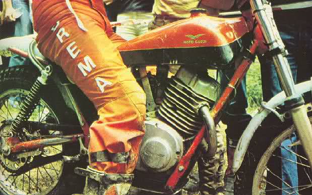 Guzzi Guzzi