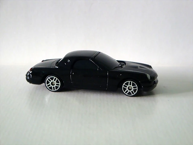 Ford Thunderbird (1) (Copiar) Ford Thunderbird (1) (Copiar)
