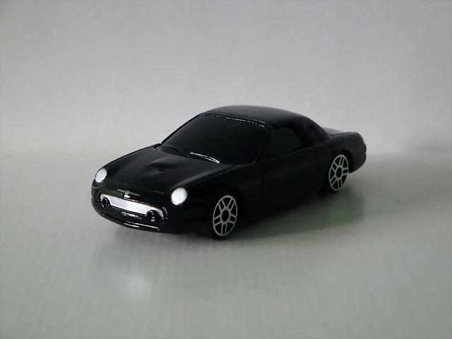Ford Thunderbird (2) (Copiar) Ford Thunderbird (2) (Copiar)