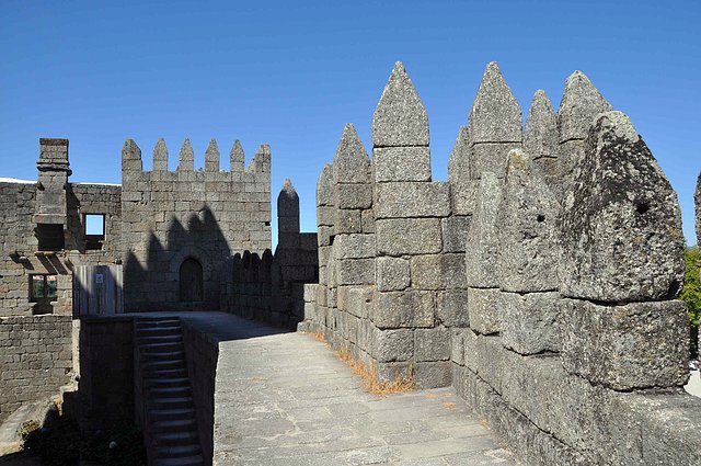 Guimaraes Guimaraes