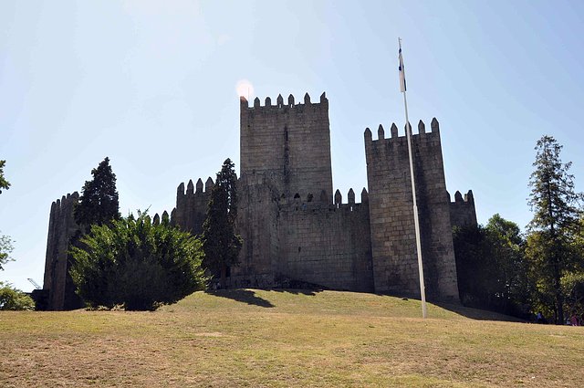 Guimaraes Guimaraes