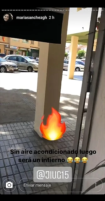 Video Mar?a IG Stories 17-8-2019 (11) Video Mar?a IG Stories 17-8-2019 (11)