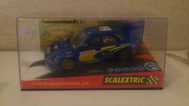 6149 Subaru Impreza