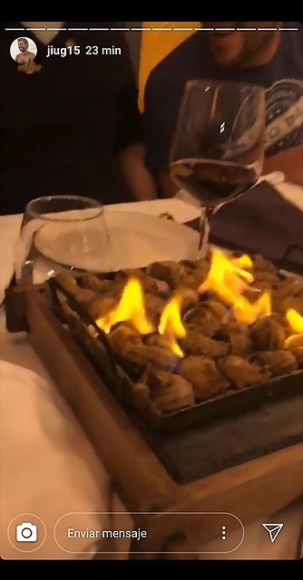 Video Hugo IG Stories 26-10-2019 (12) Video Hugo IG Stories 26-10-2019 (12)