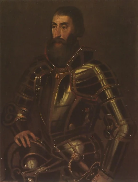 Fernando de Austria