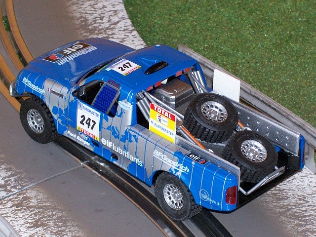 raid-2001-paris dakar-247-pro truck raid-2001-paris dakar-247-pro truck