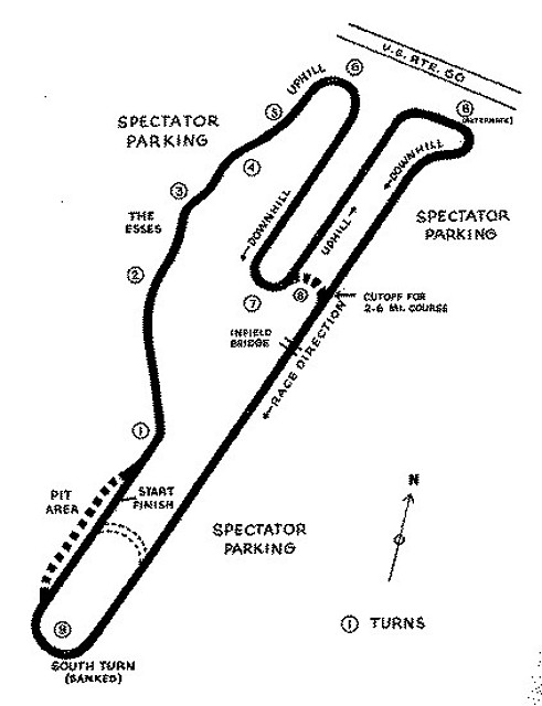 Riverside \'63 circuit