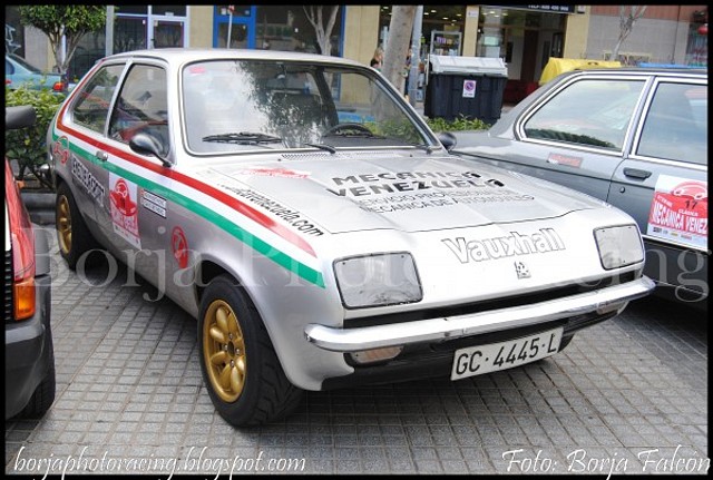 Clasica mecanica de venezuela 041 Clasica mecanica de venezuela 041