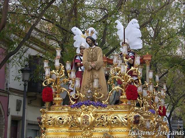 Transporte Domingo de Ramos Transporte Domingo de Ramos