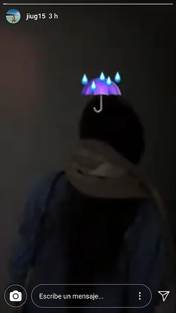 Video Hugo IG Stories 1-3-2018 (2) Video Hugo IG Stories 1-3-2018 (2)