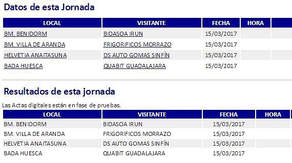 copa del rey cuarta ronda