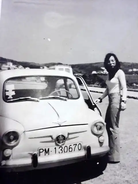 Menorca 1975