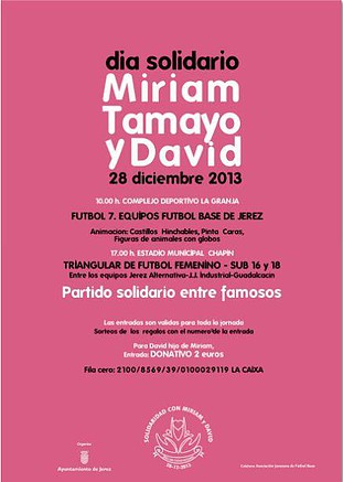 Partido solidario 28-12-2013 Partido solidario 28-12-2013