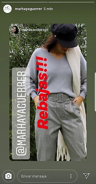 Marhaya Guerrer IG Stories 11-1-2019 (1) Marhaya Guerrer IG Stories 11-1-2019 (1)