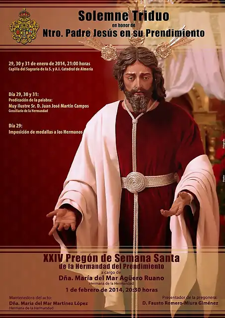 CARTEL_TRIDUO_PRENDIMIENTO_2014_A