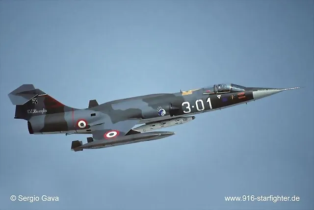 F-104 F-104
