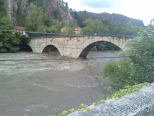 El Puente El Puente