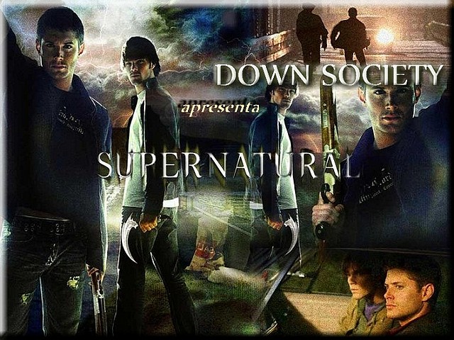 supernaturalds