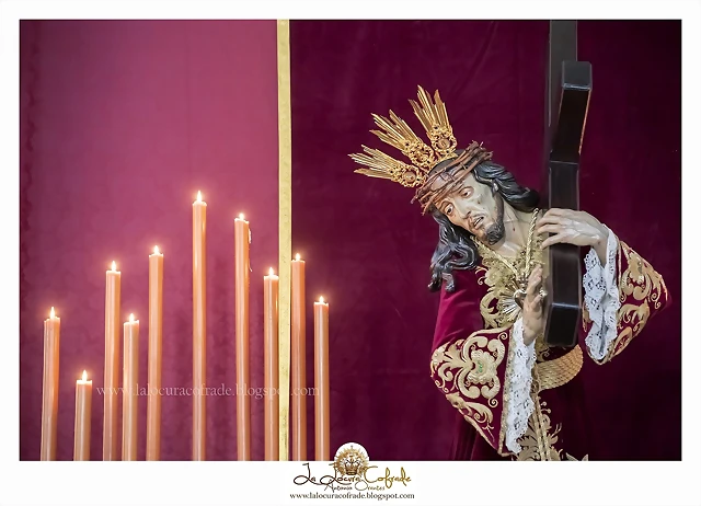 via crucis granada cristo rey 2020 antonio orantes 1 via crucis granada cristo rey 2020 antonio orantes 1