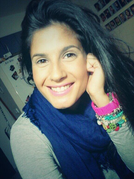 Mar?a 12-8-2013 Mar?a 12-8-2013
