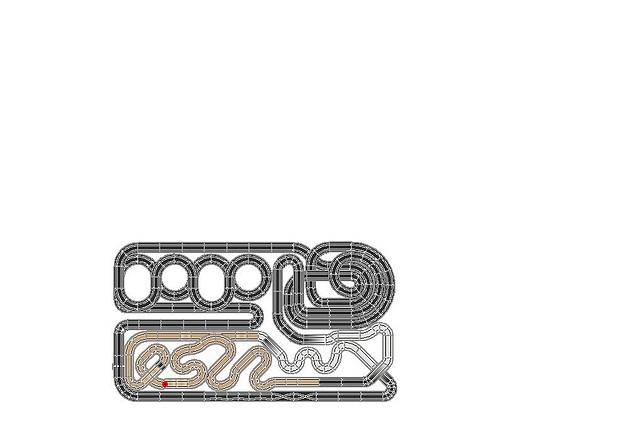 circuito definitivo