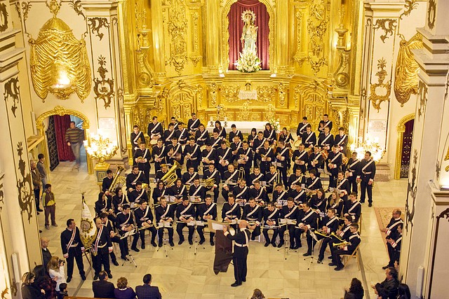 Capilla del Rosario 2011