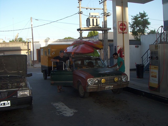 4to Encuentro en Mar Chiquita 022