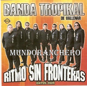 banda tropik